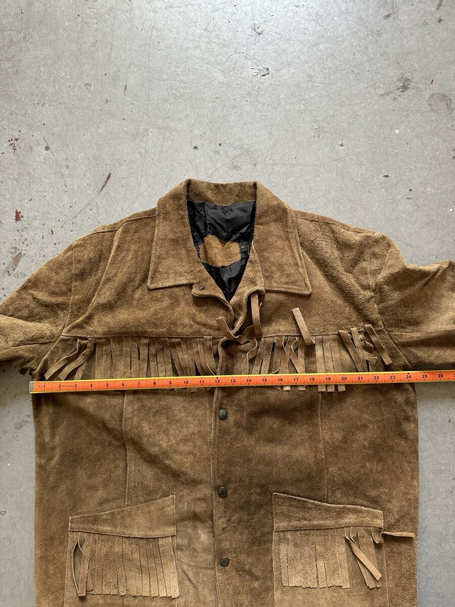 80s vintage biker easy rider suede fringe leather hippie 80s vintage biker easy rider suede fringe leather hippie