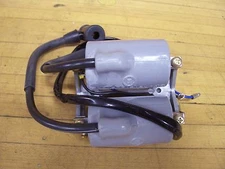 NOS Vintage Bridgestone Motorcycle 175 200 Twin 12 Volt Ignition Coil Pack