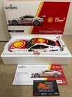 1:18 Authentic DJR Mustang GT Shell #38 Brodie Kostecki 2025 Championship Season