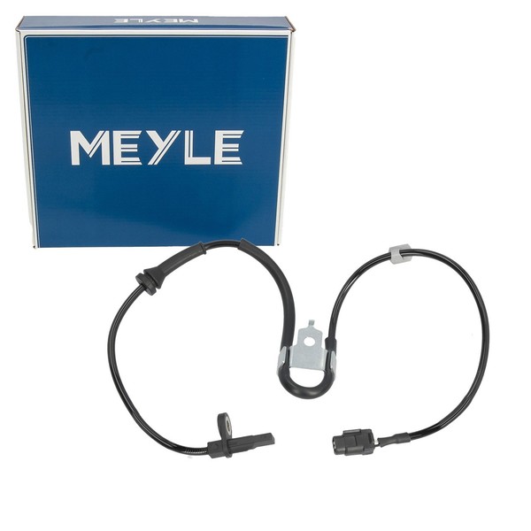 Meyle ABS Sensor Raddrehzahl FüR Opel Agila B H08 Suzuki Splash EX Vorne Links-image