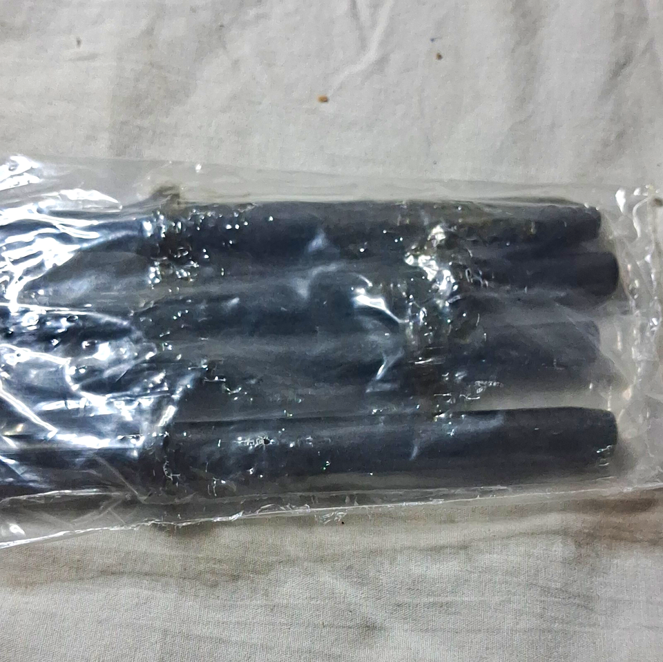 Solid Rivets Png Wicks Aircraft 4pc 5.5in Straight Rivet Set .401 Shank Solid Rivets | eBay