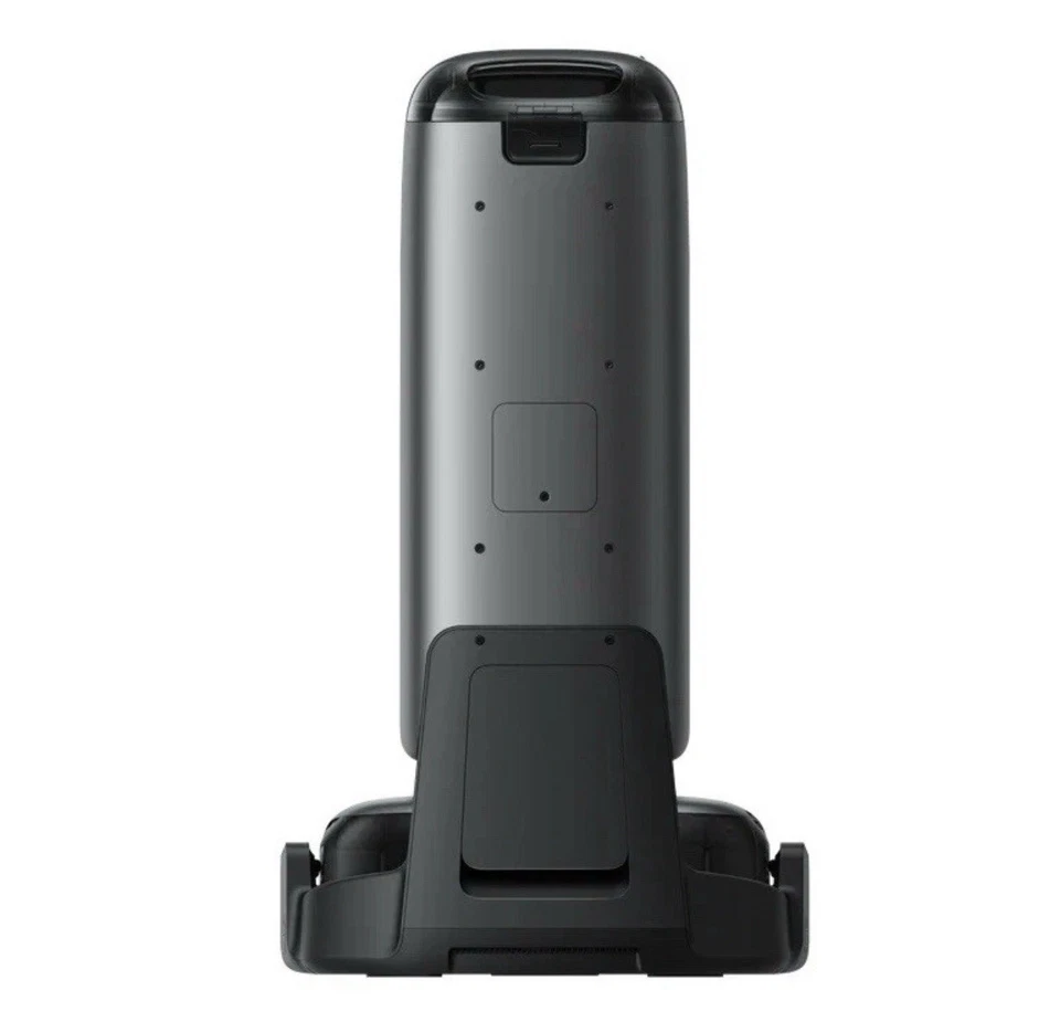 Eufy Omni S1 Pro Robot Vacuum Cleaner with Mop Floor Cleaner - Image 4 of 4