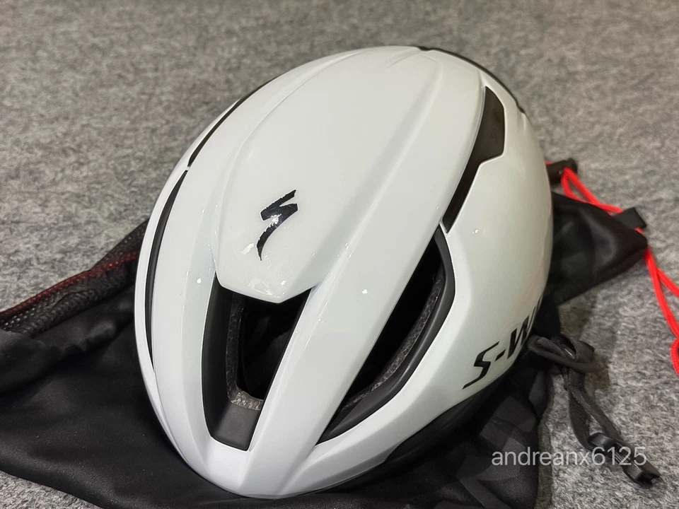 Specialized S-Works EVADE 3 Helm GR. Medium - Bild 2 von 4