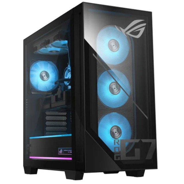 ASUS ROG G700 58L Intel Ultra 9 285K 2.5 GHz 32GB RAM 2TB SSD RTX 5070 TI W11H