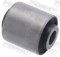 Febest KAB-029 Lagerung, Lenker Hinten Oben FüR Hyundai KIA Mitsubishi