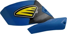 Cycra Probend CRM Ultra Hand Shield - Husky Blue