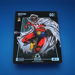 2024 NSCC Bo Jackson Battle Arena SHYSTEP Ice S-60/100 Shai Gilgeous-Alexander