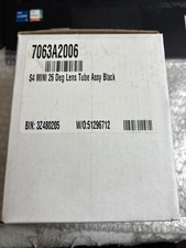 ETC Source Four Mini S4 MINI 26 Deg Lens Tube...