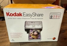 Kodak EasyShare Photo Printer Dock Plus for CX DX 6000 7000 LS 600 700 cameras