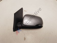 Kia Picanto MK3 17-25 Door Wing Mirror Passenger Power Fold Electric Adjust