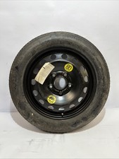 BMW 3 SERIES E36 E46 E90 16" SPACE SAVER SPARE WHEEL T115/90R16 6750006 