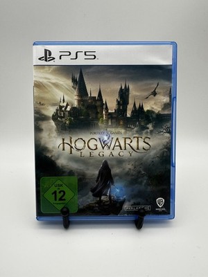 Hogwarts Legacy (Sony PlayStation 5)