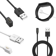 Watch Charging Cable For Xiaomi Mi Band 8/8NFC/9/9NFC Redmi Watch2/3 Lite/Active