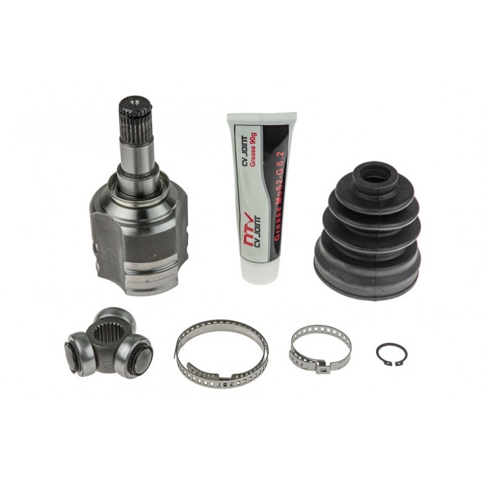 Joint de cardan côté boite 4340310011 pour éliminer les vibrations sur Toyota BB I