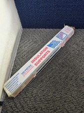 (QTY 200) Southeastern Wire 12336 16" Steel Wire Insulation Supports 14-Gauge