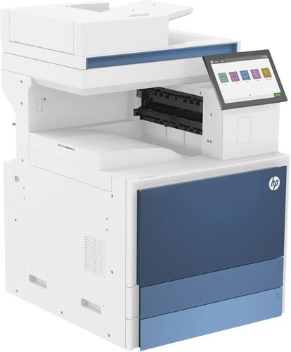 HP Imprimante multifonction LaserJet Managed E826DN 5QK09A#B19