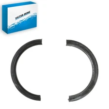 Victor Reinz Engine Crankshaft Seal Kit Rear For 2000-2001 Jeep Cherokee