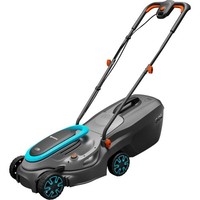 Gardena Akku-RasenmäHer Powermax 32/18V P4A Ready-To-Use Set RasenmäHer
