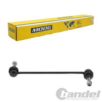 Moog Koppelstange Vorne Passend FüR Nissan Bluebird Juke Leaf NV200 Pulsar Qashq