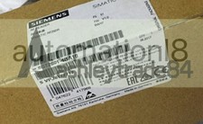 One New Siemens 6GT2801-4BA10