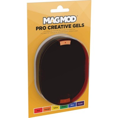 MagMod Pro Creative Gel Set