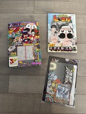 New CoroCoro Comic July 2026 w/ Pokemon 30th Anniversary Sticker Manga USA Selle
