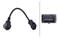 Hella Klopfsensor 6PG 013 114-481 12V FüR Vw Golf 3 1H1 Sharan 7M8 7M9 7M6 Vento