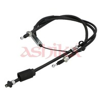 Ashika Handbremsseil Bremsseil Hinten FüR Opel Astra J P10 2.0 Cdti