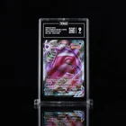 Pokémon TCG Gengar VMAX Fusion Strike Ultra Rare Holo TAG 9 157/264 2021