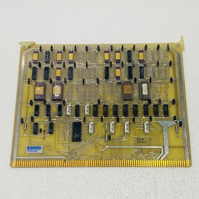 Honeywell 2009623-001 I/O Controller PCB