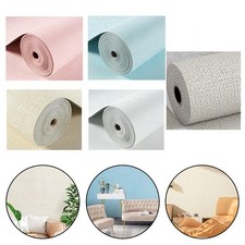 Soundproofing and Waterproof Wallpaper for Enhancing Your Living Space