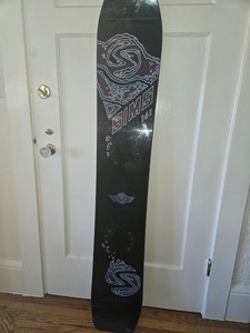 90s Snowboard | eBay
