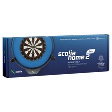 Scolia Home 2 Flex Darts Auto Scoring System for Dartboard Smart Score Counter