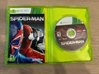 Spider-Man: Shattered Dimensions (Xbox 360, 2010) Complete