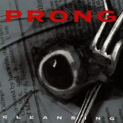 Prong Prong - Cleansing