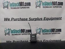 Sony UTX-B03HR Integrated Digital Wireless Transmitter Transmitter Only 