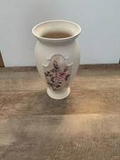 FTD Floral Cream Vase