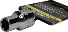 Evercraft 3/8" Dr. 6 Pt. Socket - 5/16"           774-1410