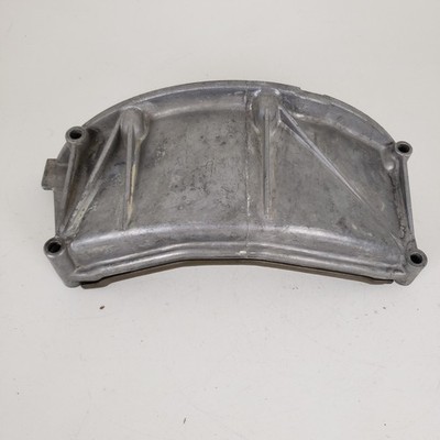 BMW E30 E34 E28 M20 Engine Bellhousing Oil Pan Cover 11141286342