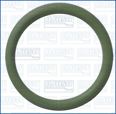 Ajusa 16505800 Ventildichtung EGR Passt Zu: Ford Focus Iv, Galaxy Iii, Galaxy MK-image