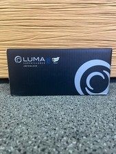 Luma 5MP HD-TVI Bullet Security Camera LUM-710-BUL-AH-GR Outdoor Open Box