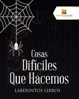 Activity Crusades | Cosas DifíCiles Que Hacemos | Taschenbuch | Spanisch (2017)