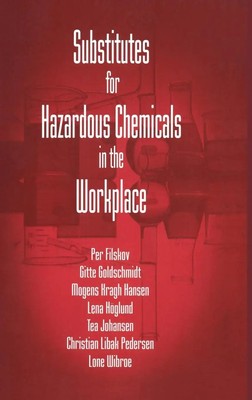 Gitte Go*dschmidt (u. a.) | Substitutes for Hazardous Chemicals in the Workplace