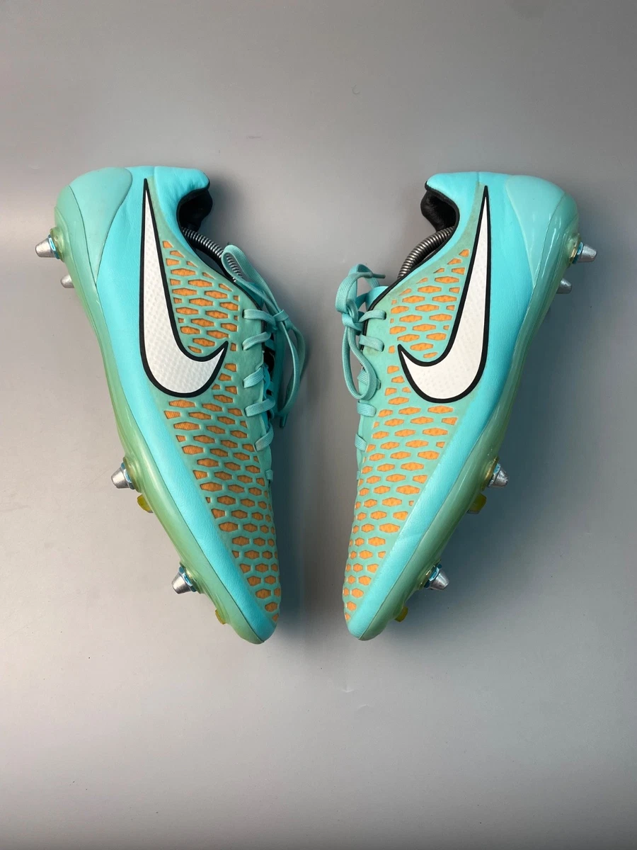 Nike Magista Opus Soccer Shoes for sale - eBay