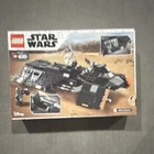 LEGO Star Wars Knights of Ren Transport Ship 75284 595pcs 9+ Complete Box