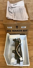 Whirlpool Automatic Refrigerator Ice Maker Kit ECKMFEZ1 355962 Ships FAST!