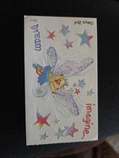 Suzy Zoo Sticker