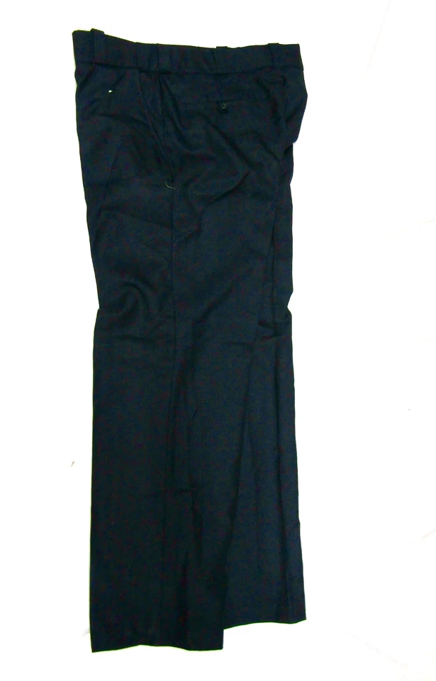 Spiewak Police / Security Uniform Pants, Men's Size 36 x 31 - Dark Navy - NEW - Image 3 of 4