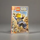 LEGO City Undercover (Nintendo Switch, 2017)