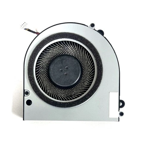 Mini PC CPU Fan For Beelink SER7 SER7-E / SER7-E-321TBVK0W64PRO-DP/XA DC5V